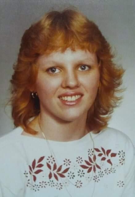 Sheila Daniels - Class of 1983 - Turner High School