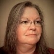 Penny Harter - Class of 1974 - Turner High School