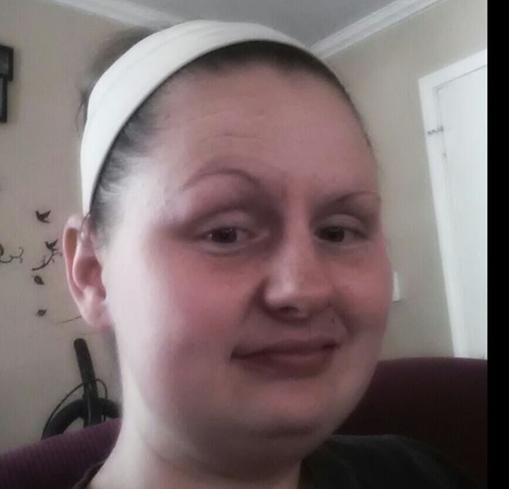 Briteny Burke - Class of 2006 - Turner High School