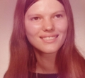 Debbie Zurn, class of 1974