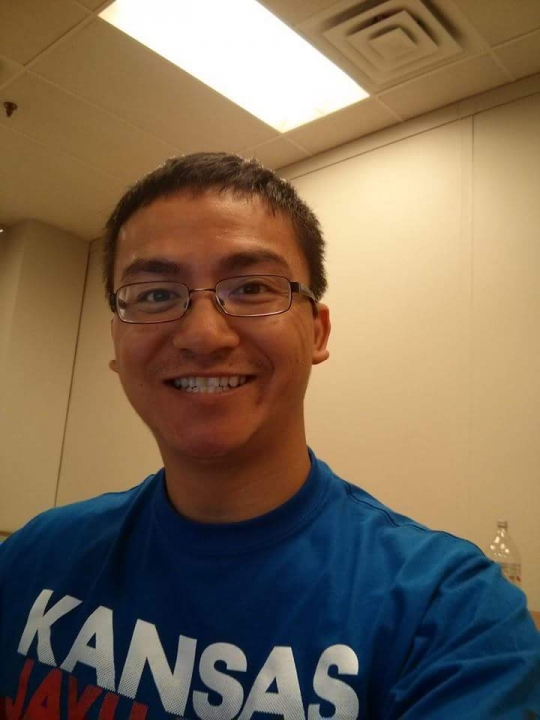 Vu Dinh - Class of 2000 - Shawnee Mission East High School