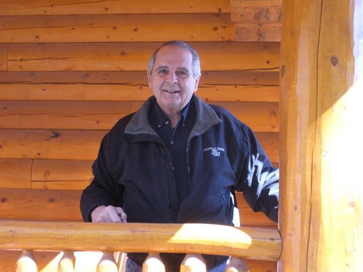 Roger Morphew - Class of 1959 - Shawnee Mission East High School