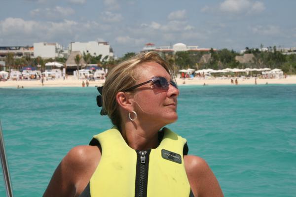 Karen Brown - Class of 1984 - Shawnee Mission East High School