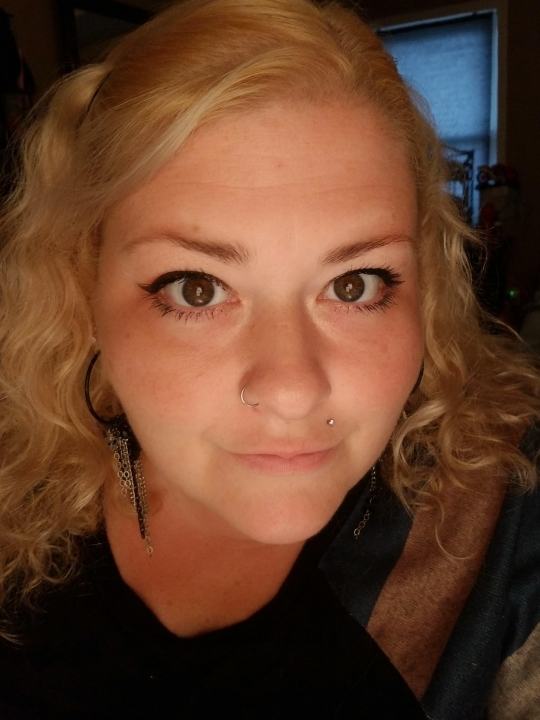Emmanuelle Millier-skaggs - Class of 2001 - Shawnee Mission East High School