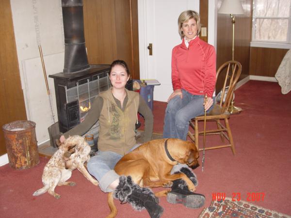 Ruby Collins - Class of 2000 - Shawnee Mission East High School