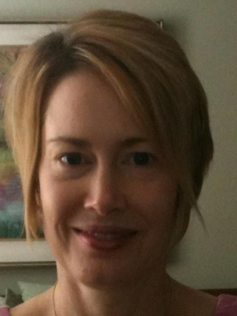Eileen Weary - Class of 1983 - Shawnee Mission East High School