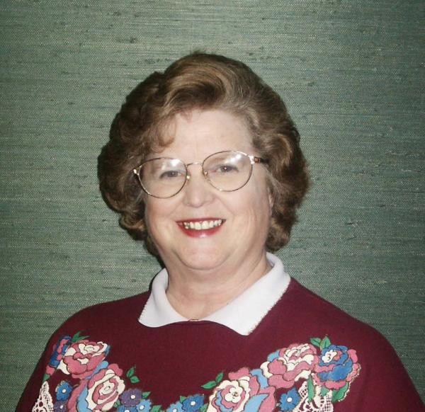 Sue Old - Class of 1964 - Shawnee Mission East High School
