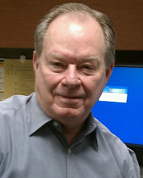Doug Petty - Class of 1961 - Shawnee Mission East High School