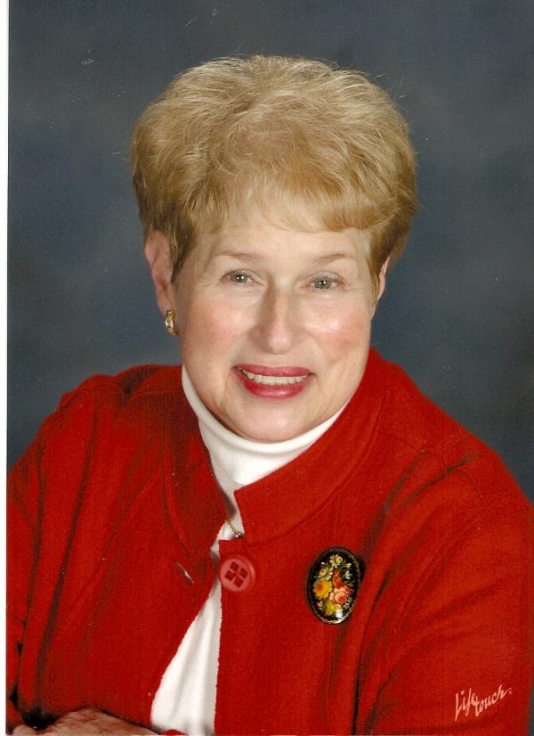 Beverly Levine - Class of 1962 - Shawnee Mission East High School