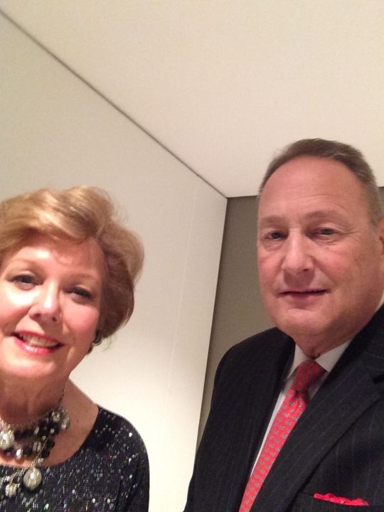 Elizabeth Foard - Class of 1970 - Shawnee Mission East High School