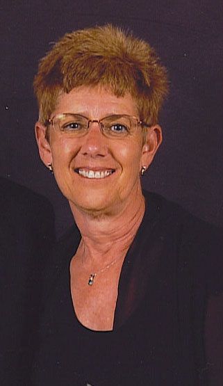 Babs Grinter - Class of 1970 - Shawnee Mission East High School