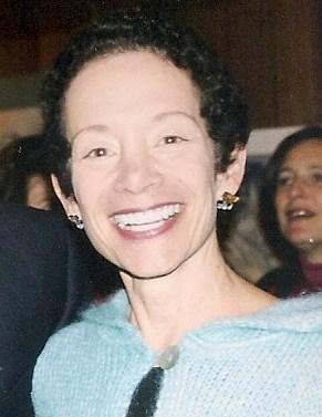 Lynne Jacobs - Class of 1967 - Shawnee Mission East High School