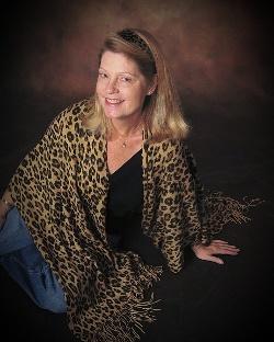 Peggy Gordon - Class of 1970 - Shawnee Mission East High School