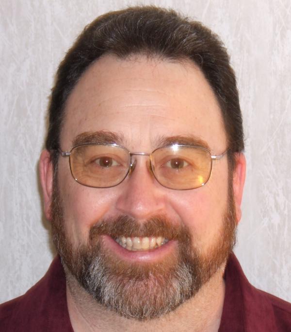 Glenn Clark - Class of 1980 - Shawnee Mission East High School