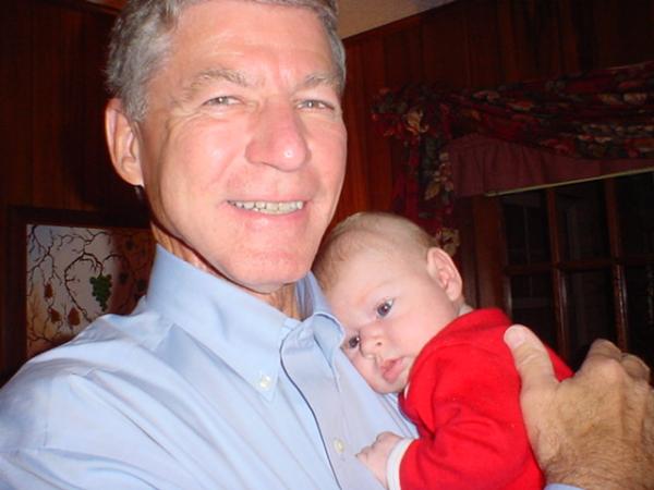 Jerry Hill - Class of 1960 - Shawnee Mission East High School