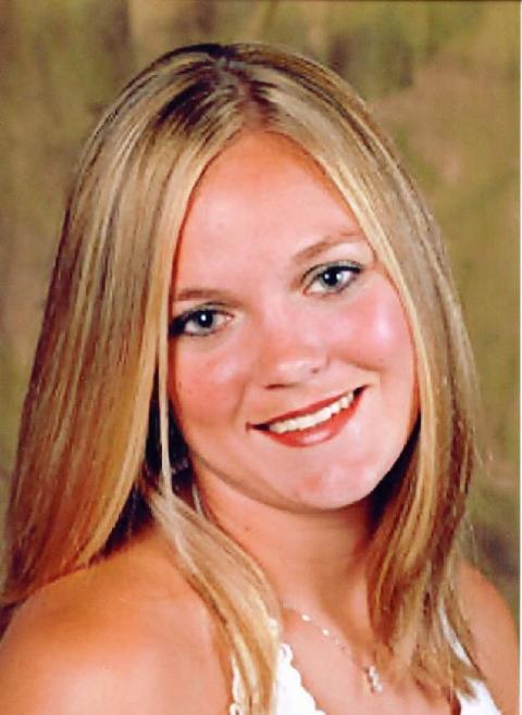 Kate Scott - Class of 1999 - Shawnee Mission East High School