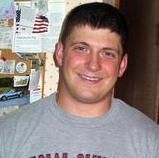 Martin Altieri - Class of 1999 - Shawnee Mission East High School
