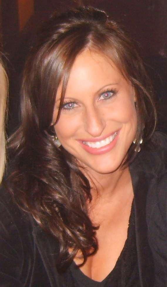 Mary Segebrecht - Class of 1999 - Shawnee Mission East High School