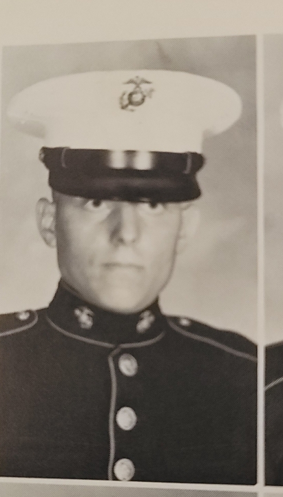 Robert Arrowood - Class of 1972 - Shawnee Mission East High School