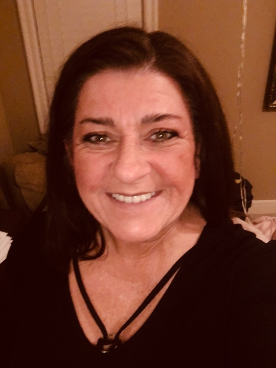 Nancy Babick - Class of 1988 - Shawnee Mission East High School