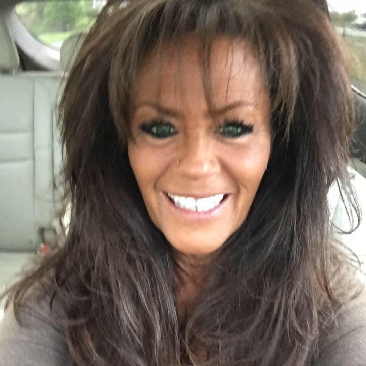 Robin Hurt - Class of 1979 - Shawnee Mission East High School