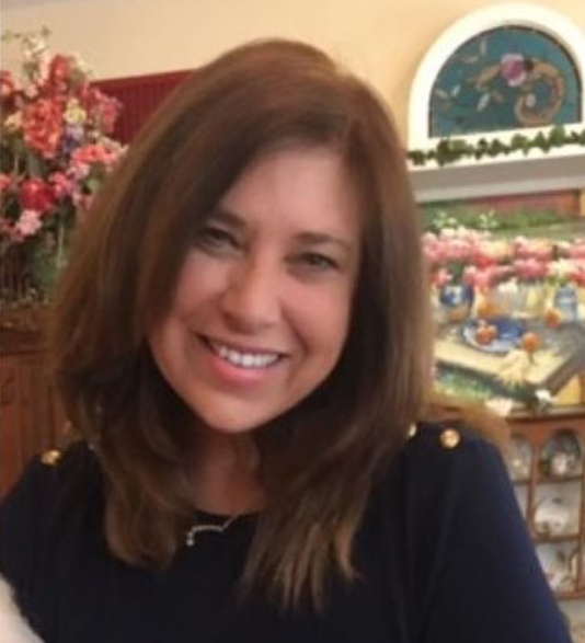 Traci Hopkins - Class of 1984 - Shawnee Mission East High School
