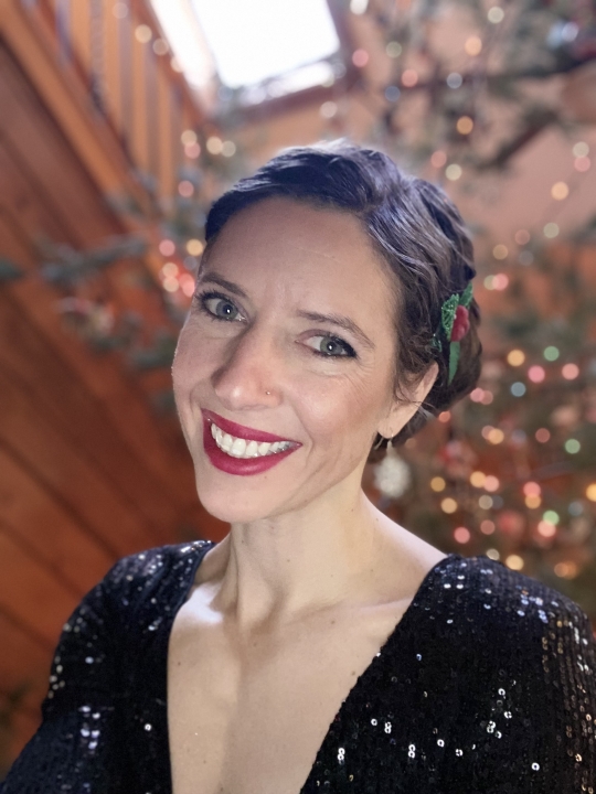 Alice Rainka - Class of 2002 - Shawnee Mission East High School
