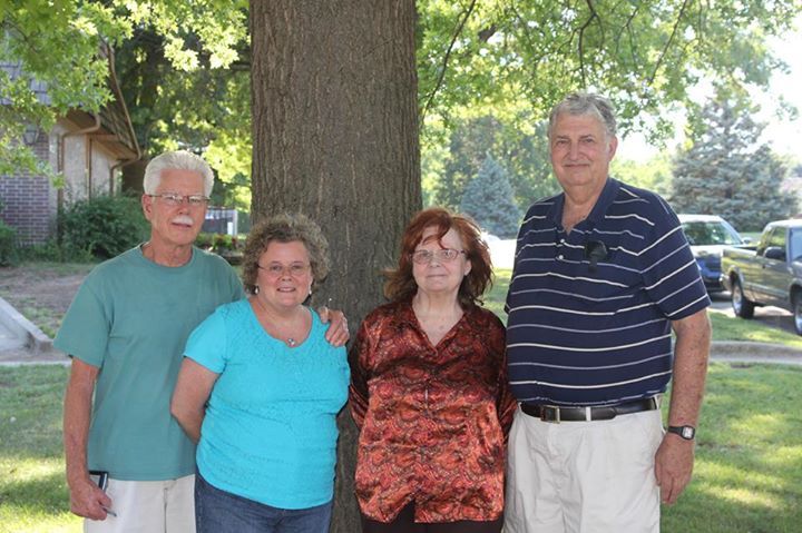Doug Ambrose - Class of 1964 - Shawnee Mission East High School