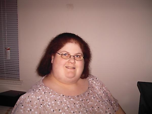 Jessica Hersh - Class of 1999 - Shawnee Mission East High School