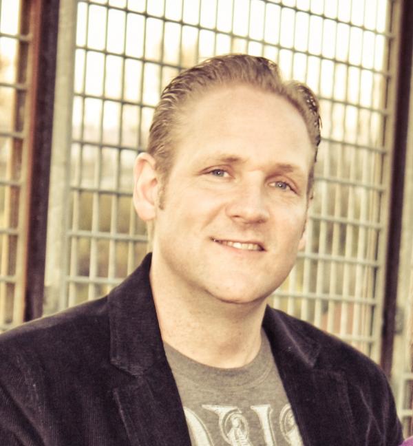 David Sarowski - Class of 1987 - Shawnee Mission East High School