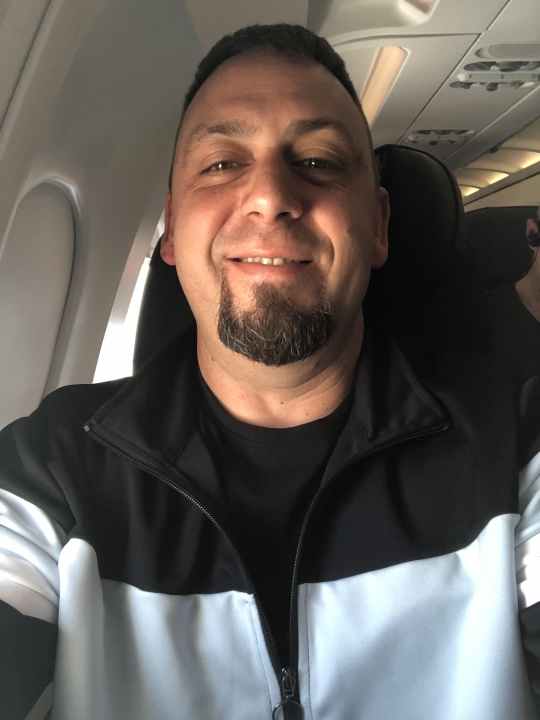 Aaron Shoff - Class of 1995 - Shawnee Mission East High School