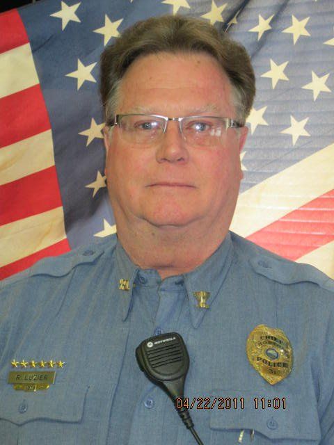 Richard Luzier - Class of 1972 - Shawnee Mission East High School