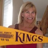 Melody (cee-cee) Morgan - Class of 1979 - Shawnee Mission East High School
