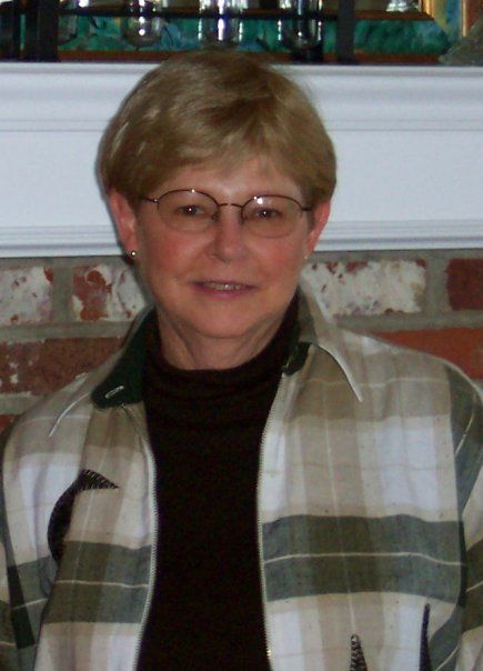 Carole Maugh - Class of 1965 - Shawnee Mission East High School