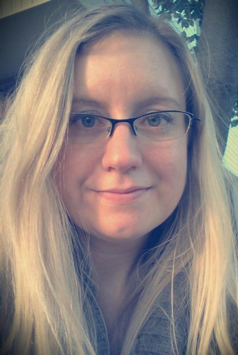 Michelle Silvers - Class of 2001 - Shawnee Mission East High School
