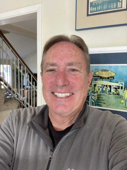 David Dendel - Class of 1974 - Shawnee Mission East High School