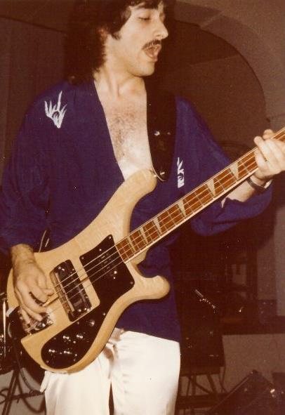 Dane Wilder - Class of 1978 - Shawnee Mission East High School