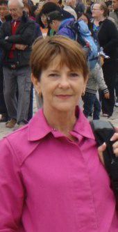 Lee Parkinson - Class of 1973 - Shawnee Mission East High School