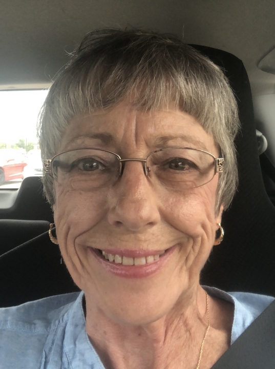 Dorothy Brumbaugh - Class of 1965 - Shawnee Mission East High School