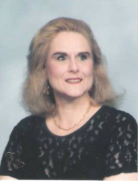 Nona Patterson - Class of 1967 - Shawnee Mission East High School
