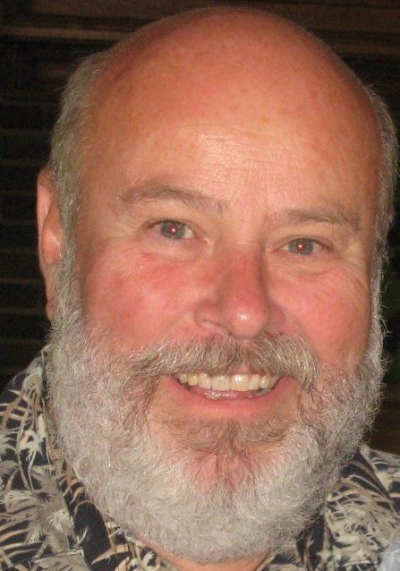 Bob Haynes - Class of 1968 - Shawnee Mission East High School