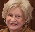 Barbara Hitchcock '63