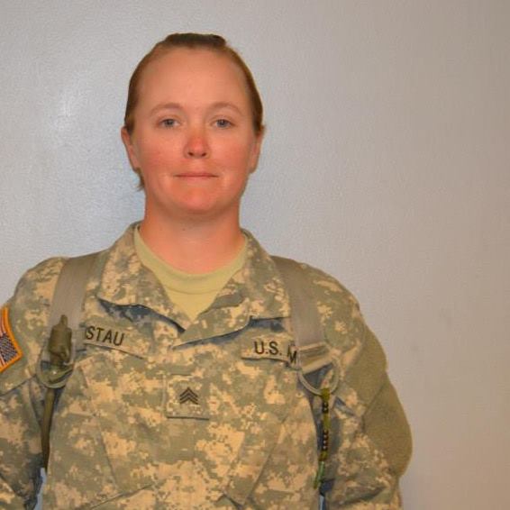 Jennifer Ristau - Class of 2005 - Shawnee Mission Northwest High School