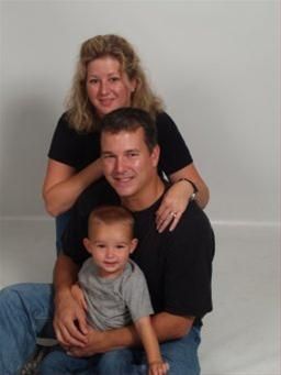 Jamie Richardson - Class of 1989 - Shawnee Mission Northwest High School