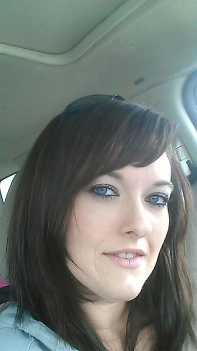 Lacey Morrison - Class of 2002 - Shawnee Mission Northwest High School