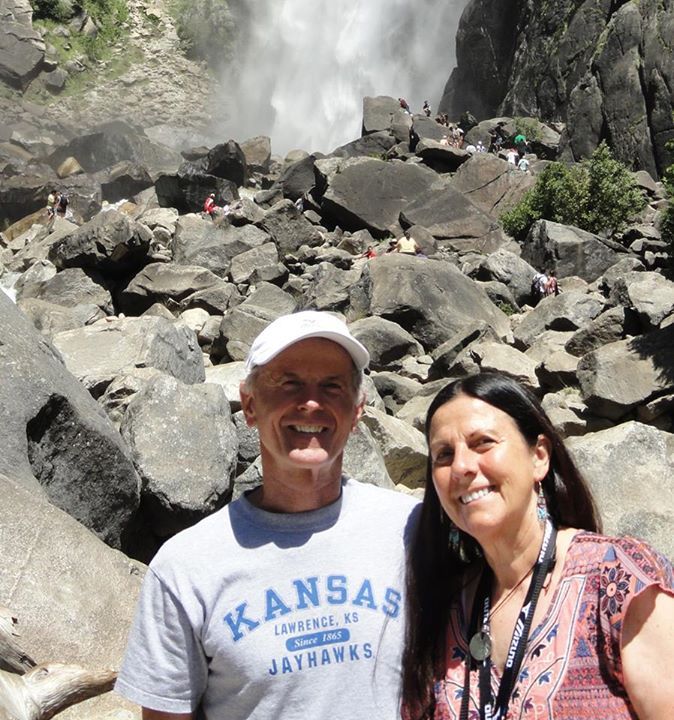 Diana Kalebaugh - Class of 1972 - Shawnee Mission Northwest High School
