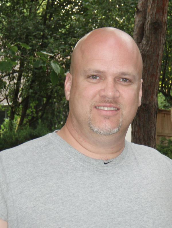 Todd Ashe - Class of 1983 - Shawnee Mission Northwest High School