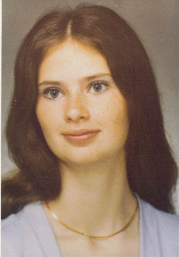 Angie Kelley - Class of 1976 - Shawnee Mission Northwest High School