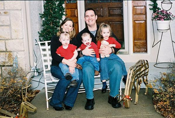 Brandon Lowe - Class of 1997 - Shawnee Mission Northwest High School