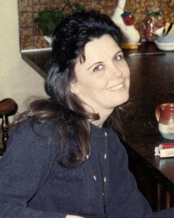Joyce Caffey - Class of 1976 - Shawnee Mission Northwest High School